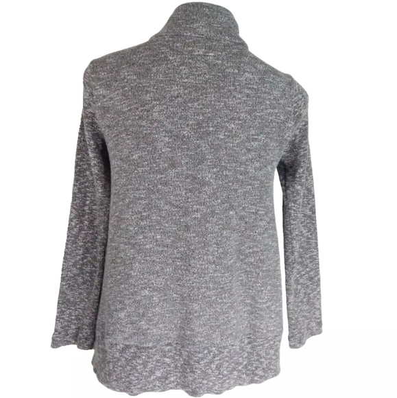 Soma Double Breasted Swing Cardigan - Picture 3 of 3